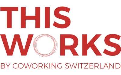 Les nouveaux paradigmes de travail décortiqués dans un podcast proposé par Coworking Switzerland