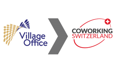 Coworking Switzerland and the VillageOffice Legacy